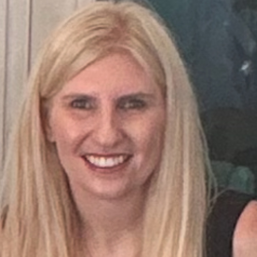 Meet your Posher, Alicia